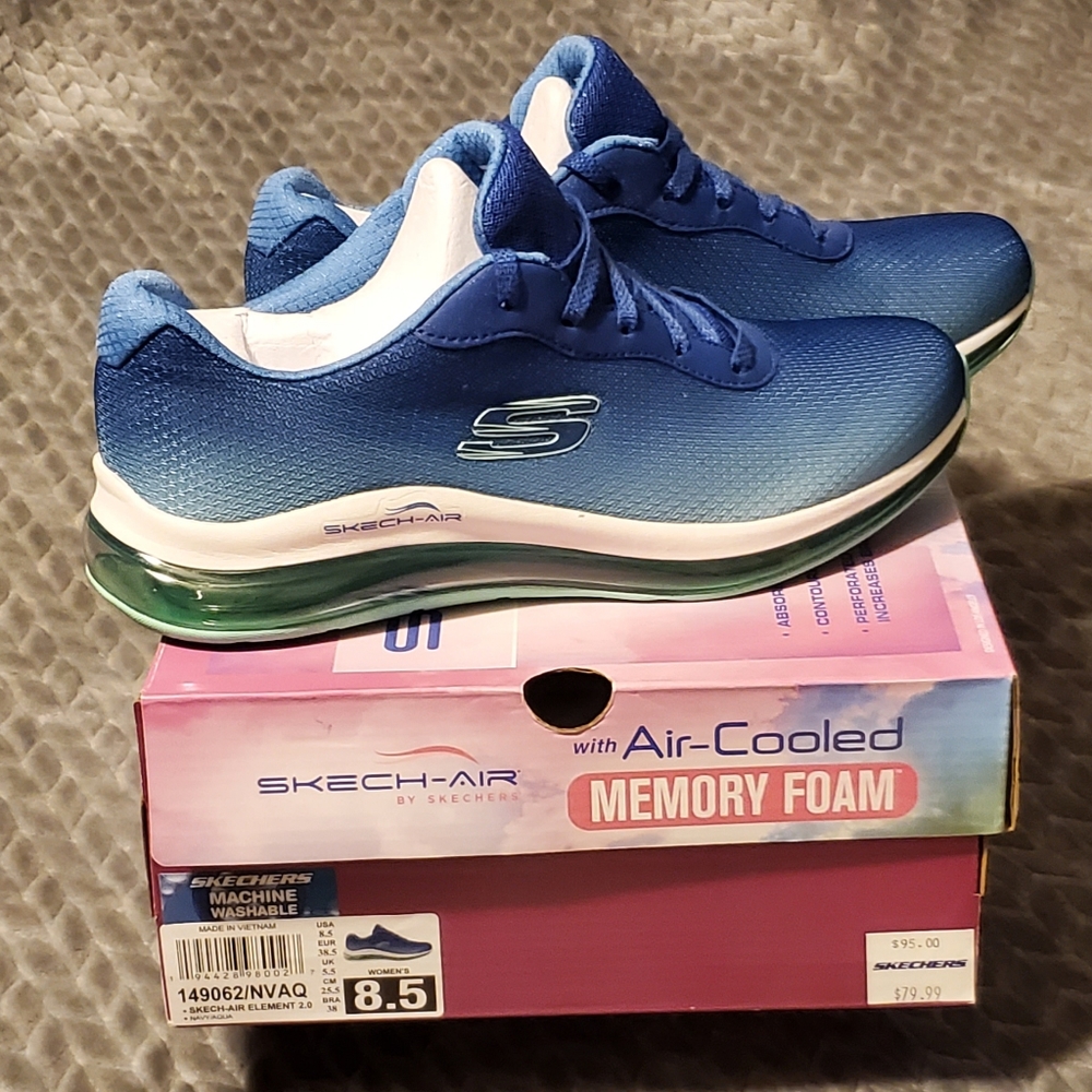 Skech-Air by Skechers